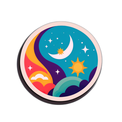 Σχεδίαση από τον Γκίο Κάι με στοιχεία θετικότητας και ελπίδας