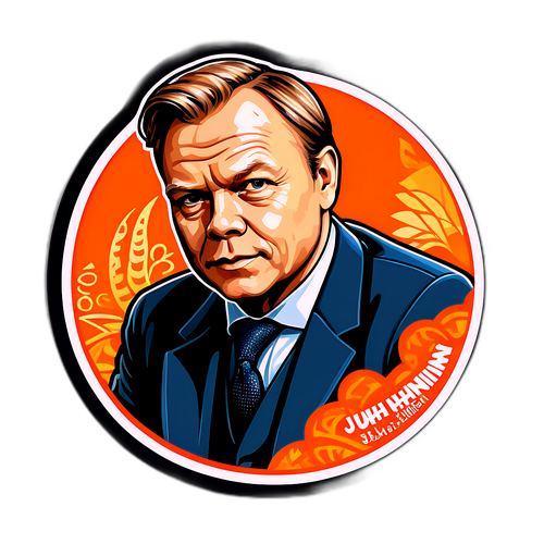 Juha Hänninen - Taiteellinen Tarina