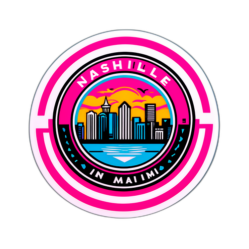 Vikosi vya Jiji la Nashville na Miami