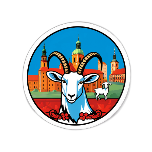 Główne symbole Poznania