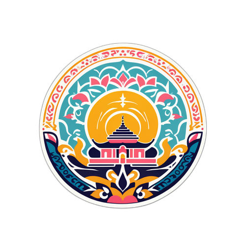 Jadwal Sholat Jogja dengan Pola Jawi