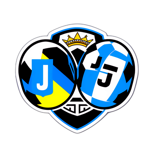 Rivaliti Juventus vs Lazio