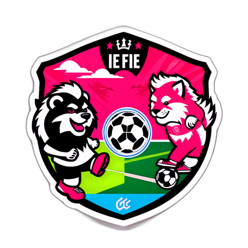 Pertandingan Seru Inter Miami vs Chicago Fire