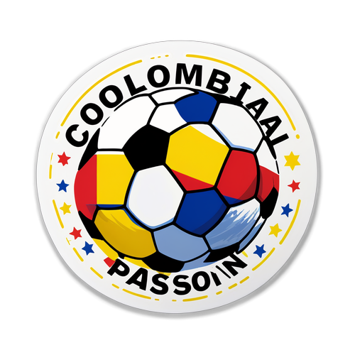 Pasión Colombiana