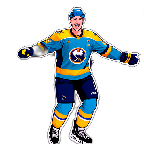 Kuvastaa Kevin Fialan voittoa