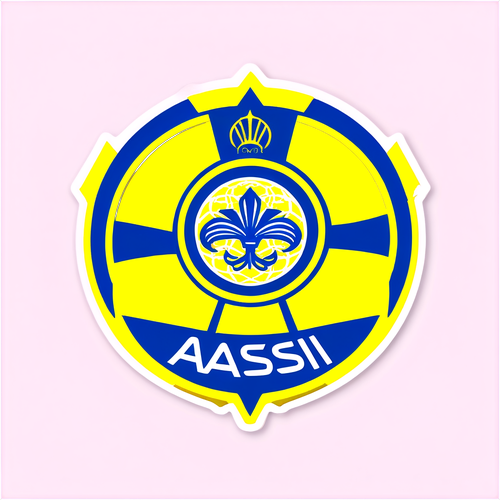 Campeonato Saudita: A Revolução Colorida do Al-Nassr!