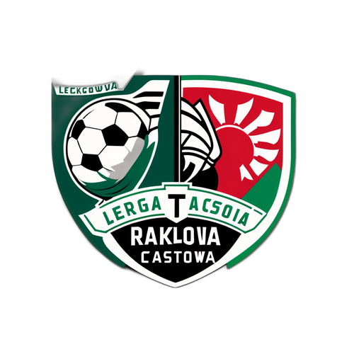Rivalitatea Raków Częstochowa vs Legia Warsaw
