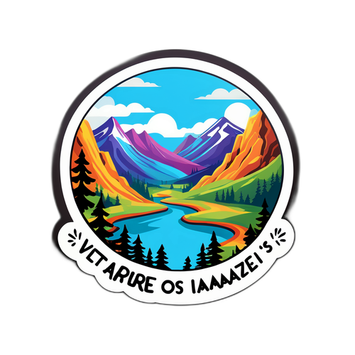 Природа восхищает