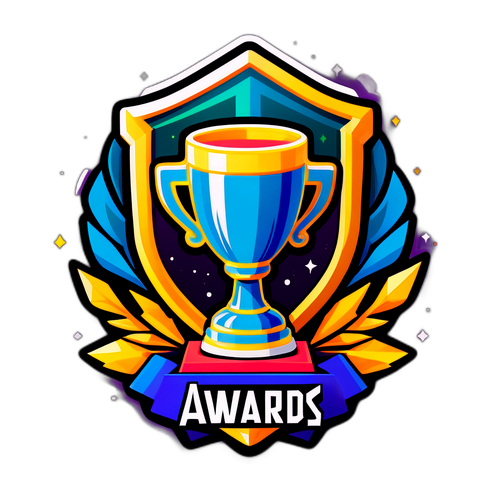 Peliprojektien Palkinnot