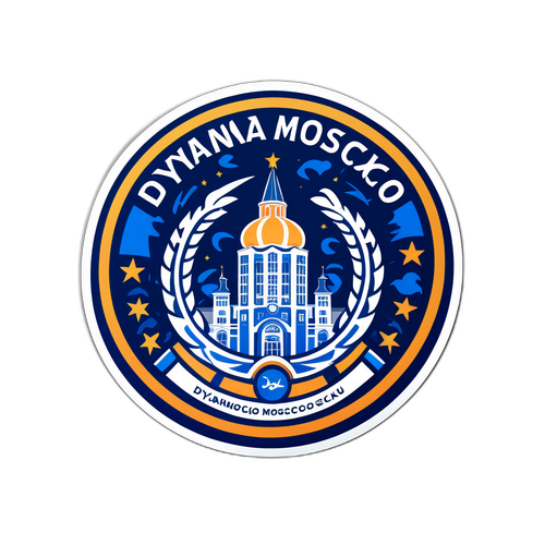 Динамо Москва