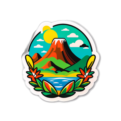 Kibandiko cha Rio Ngumoha