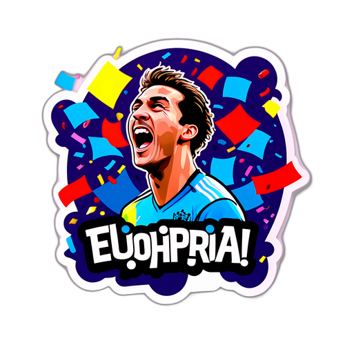 Pemandangan Kegembiraan Liga Perdana