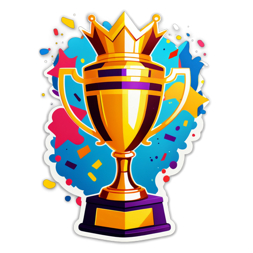Championships Trofé