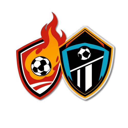 Rivalidad Atlético Mineiro y Caracas