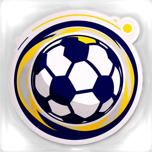 Eintracht Braunschweig: Der Sticker, der dein Teamgeist entfacht!