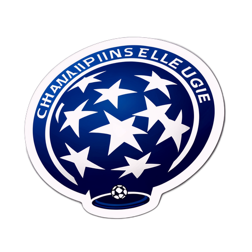 โลโก้แชมเปียนส์ลีก