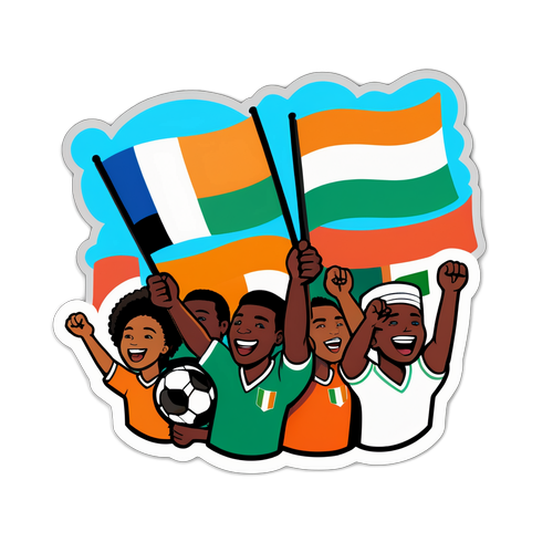 Ufalme wa Soka la Niger