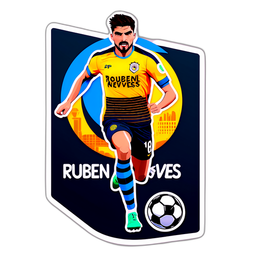 Ruben Neves Futbol Motivasyonu
