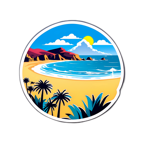 Playa de Viña del Mar