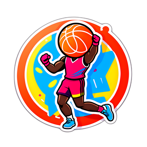 Biểu tượng thể thao 24 giờ