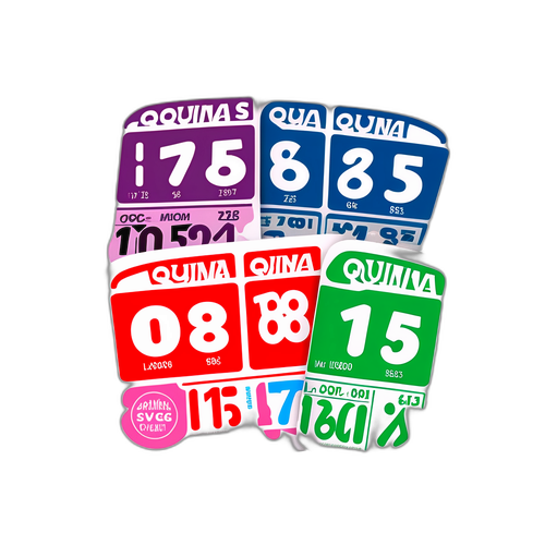 Adesivo Moderno Quina 6851
