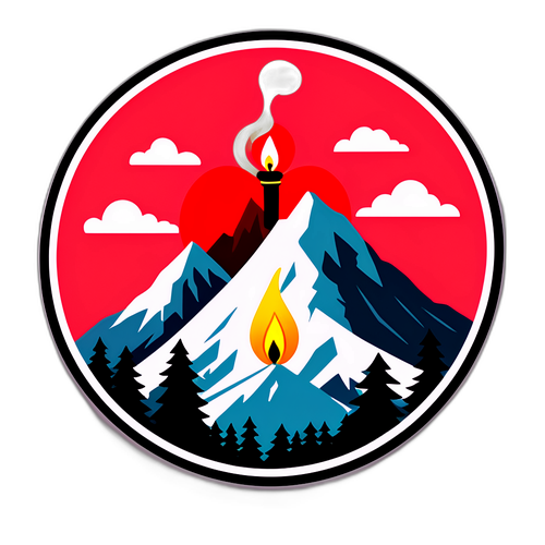 Tributo alla Tragedia di Rigopiano