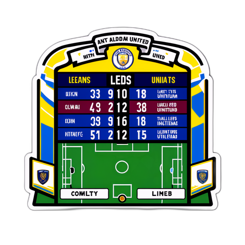 Muundo wa Kifaa cha Soko la Leeds United vs West Ham