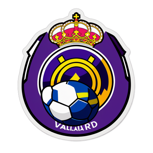 Valladolid og Real Madrid Rivalitet