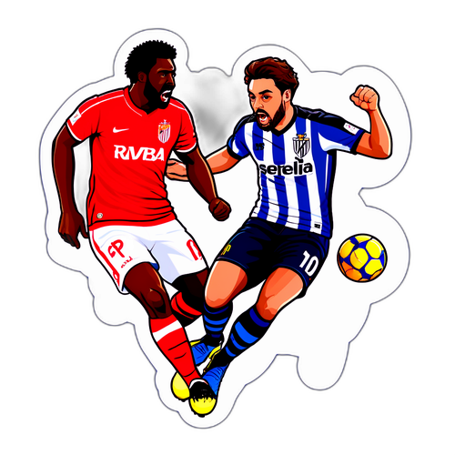 Konfrontation zwischen Real Sociedad und Sevilla