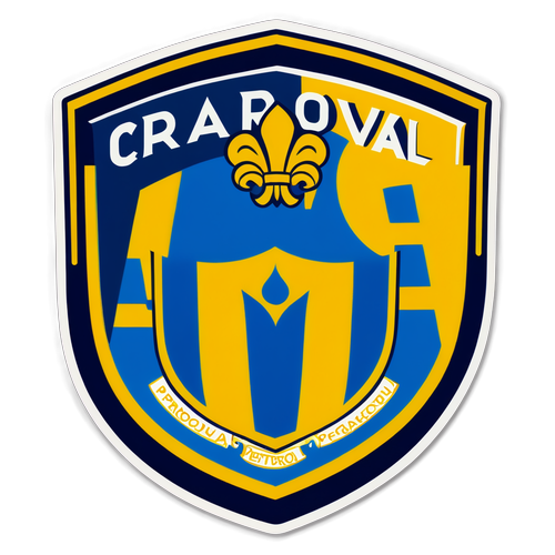 Craiova vs Petrolul: Duelul Nostalgic al Fotbalului Românesc în Stil Vintage!