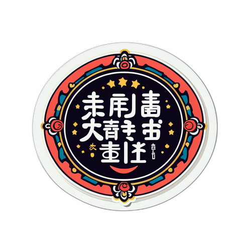独特なステッカー：後藤圭介の代表的な引用