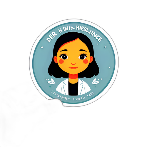 A Dér Heni Heslince minimalista dizájnja