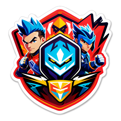 Makabagbag-damdaming Disenyo para sa DreamLeague Season 26