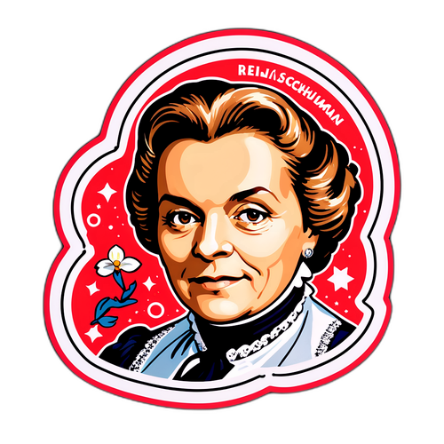 A Adorada Rejane Schumann