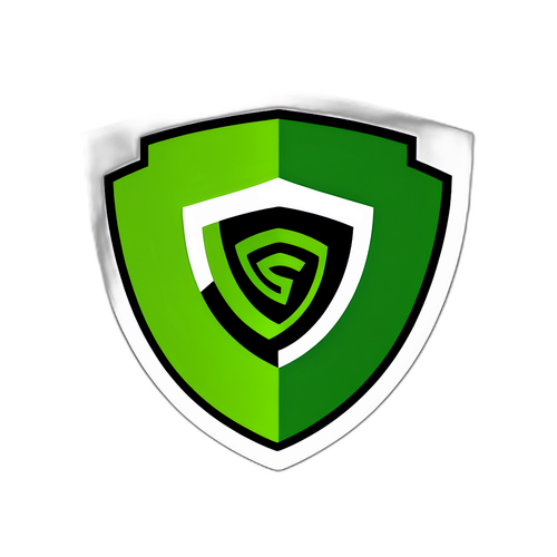 為Nvidia設計動態綠色護盾