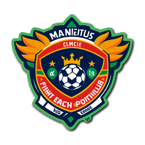 Thiết kế nhãn dán logo đội bóng Nantes và Montpellier