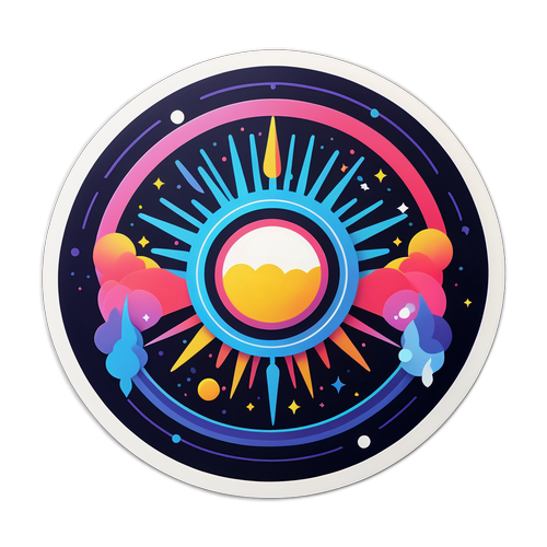 Noora Louhimon esityspäivän tunnelma