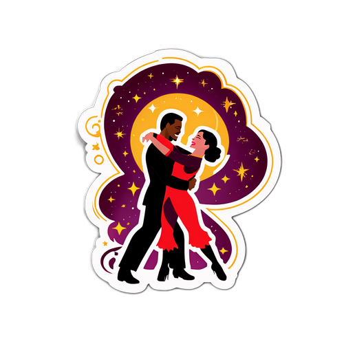 Dansestjerne Partner