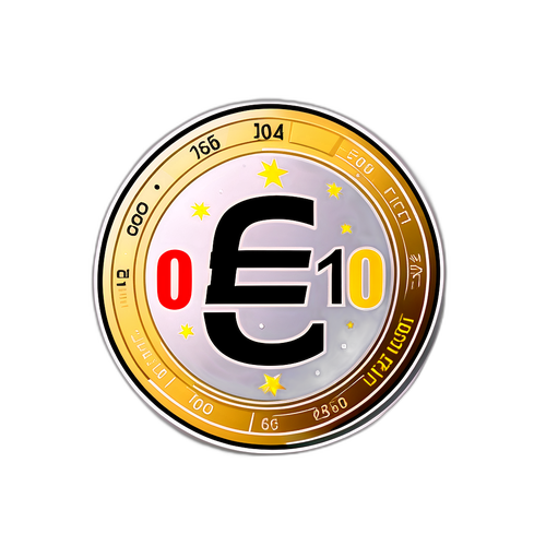 Biglietto Eurojackpot Minimalista