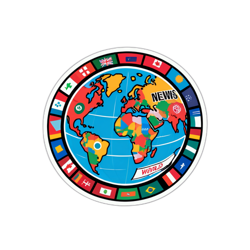 Мировые Новости