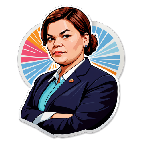 Shocking Insights: Sara Duterte's Game-Changing Budget Strategies Revealed!