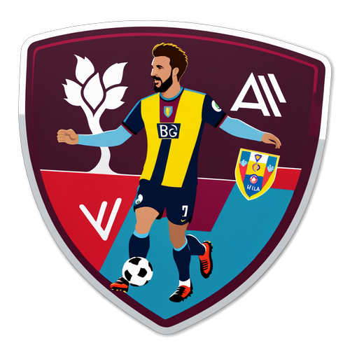 Véres Harc a Pályán: Aston Villa és Bologna Összecsapása, Amit Látni Kellett!