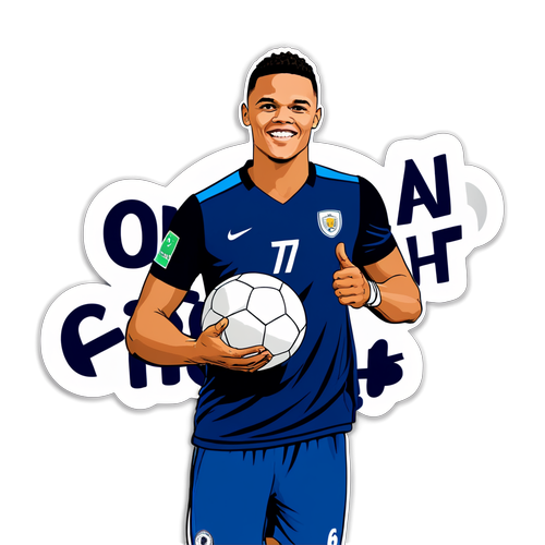 Unlocking Jermaine Jenas: The Secrets Behind His Life On and Off the Pitch!