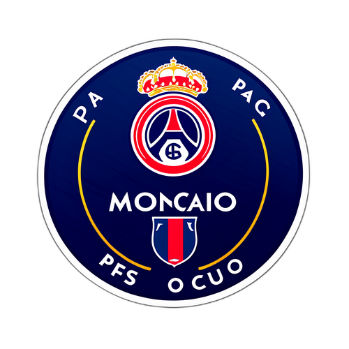Постер матча PSG против Монпелье