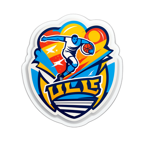 สติกเกอร์ฤดูกีฬาในลิลล์