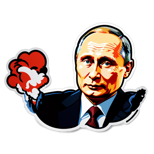 Мова Путіна