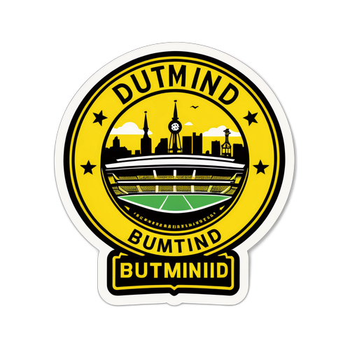 Ντόρτμουντ: Θρίαμβος στον Κόσμο