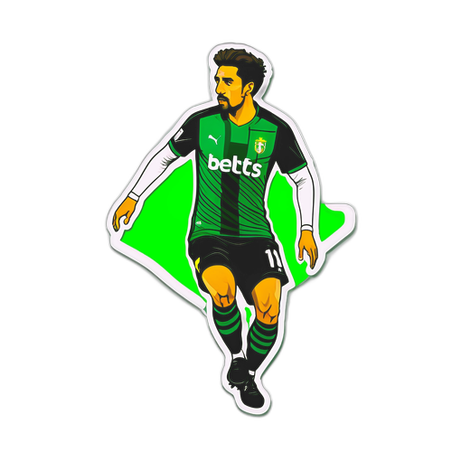 Keseronokan Pertandingan Real Betis vs Villarreal