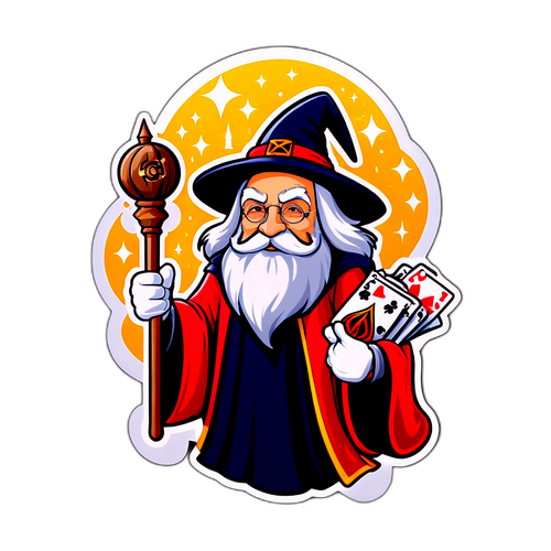 Adivinho Mágico: Cartas e Feitiços