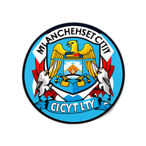 Uzoefu wa Mchezo wa Manchester City
